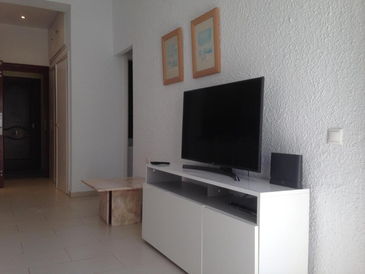 Skol Apartments Marbella - 1 Bedroom Apartment With Sea Views Dış mekan fotoğraf